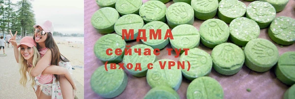 молекула духа Михайлов