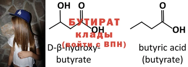 крисы Горняк